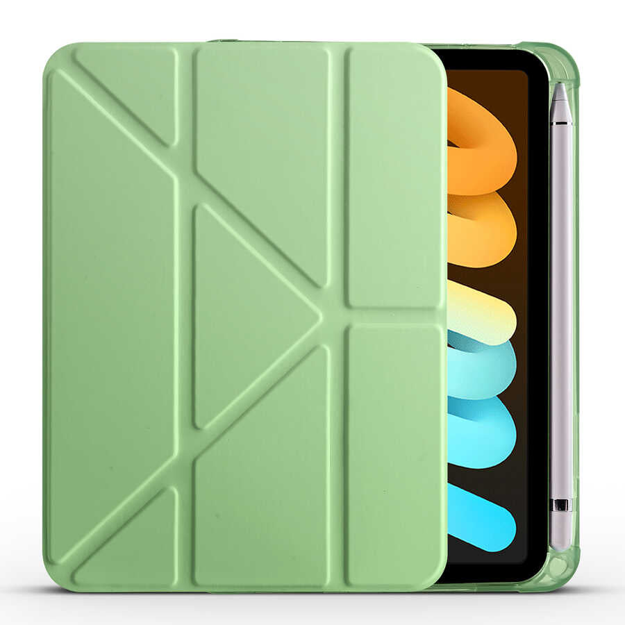 Cepax Foldable iPad Mini 8.3 Cepax Foldable iPad Mini 8.3